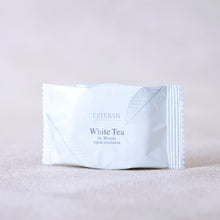画像をギャラリービューアに読み込む, ホワイトティー バスタブレット【入浴剤】