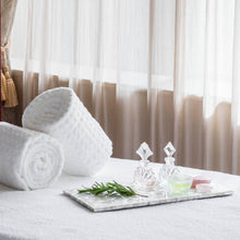 画像をギャラリービューアに読み込む, 「ヘブンリー・選べるボディ&フェイシャル100分又は120分」スパ トリートメントカード