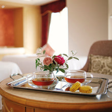 画像をギャラリービューアに読み込む, 「ルクプル・カップルトリートメント70分 or 100分」スパ トリートメントカード