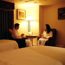 画像をギャラリービューアに読み込む, 「ルクプル・カップルトリートメント70分 or 100分」スパ トリートメントカード