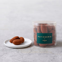 画像をギャラリービューアに読み込む, アマンド、ヘーゼルナッツ、ペカンナッツショコラ、3種のショコラナッツギフトセット