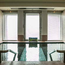 画像をギャラリービューアに読み込む, 「ヘブンリー・選べるボディ&フェイシャル100分又は120分」スパ トリートメントカード