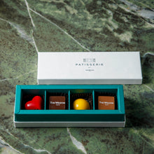 画像をギャラリービューアに読み込む, ウェスティンホテル東京チョコレート(箱入り)