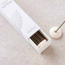 画像をギャラリービューアに読み込む, 【新商品】ホワイトティー インセンススティック