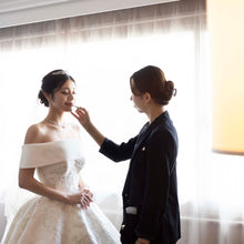 画像をギャラリービューアに読み込む, ル・スパ・パリジエン「ブライダルスパ」お支払い専用ページ