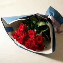 画像をギャラリービューアに読み込む, ウェスティンホテル東京 バラの花束12本/33本/50本/108本(店頭渡しのみ)