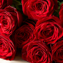 画像をギャラリービューアに読み込む, ウェスティンホテル東京 バラの花束12本/33本/50本/108本(店頭渡しのみ)