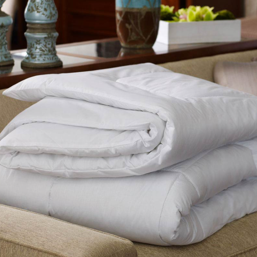 帝国ホテル シルク布団comforterコンフォーターシングル クリーニング済み 帝国ホテル シルク布団comforterコンフォーターシングル