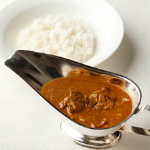 画像をギャラリービューアに読み込む, ウェスティンホテル東京オリジナルカレー