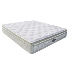 画像をギャラリービューアに読み込む, 「レガシー」 マットレスのみ(7.5インチ・ピロートップ付)