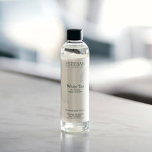 画像をギャラリービューアに読み込む, ホワイトティー ラタンブーケ & リフィル 250・500mL