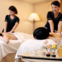 画像をギャラリービューアに読み込む, ル・スパ・パリジエン「プレミアムスパカード」(全てのレギュラートリートメントを通常より25%OFF)