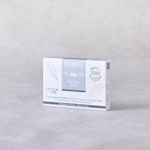 画像をギャラリービューアに読み込む, 【新商品】ホワイトティー カーフレグランス &amp; リフィル
