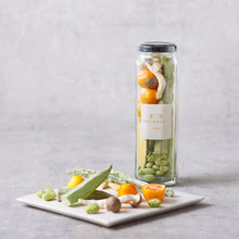 画像をギャラリービューアに読み込む, 【Happy Woman 2026】ホワイトティー オーデプランツ＆ドライベジタブルのギフトセット
