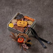 画像をギャラリービューアに読み込む, 【数量限定】WESTINクッキー缶（Autumn）
