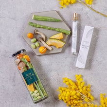 画像をギャラリービューアに読み込む, 【Happy Woman 2026】ホワイトティー オーデプランツ＆ドライベジタブルのギフトセット
