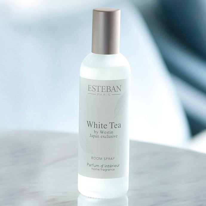 WHITE TEA コレクション – ウェスティンホテル東京オンラインショップ